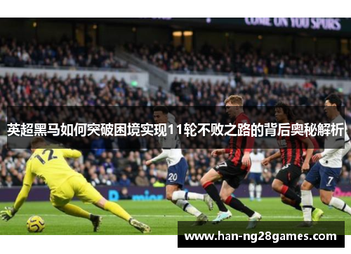 英超黑马如何突破困境实现11轮不败之路的背后奥秘解析 英超黑马如何突破困境实现11轮不败之路的背后奥秘解析