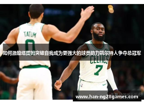 如何激励塔图姆突破自我成为更强大的球员助力凯尔特人争夺总冠军 如何激励塔图姆突破自我成为更强大的球员助力凯尔特人争夺总冠军