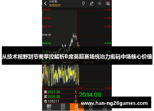 从技术视野到节奏掌控解析B席英超赛场统治力密码中场核心价值 从技术视野到节奏掌控解析B席英超赛场统治力密码中场核心价值