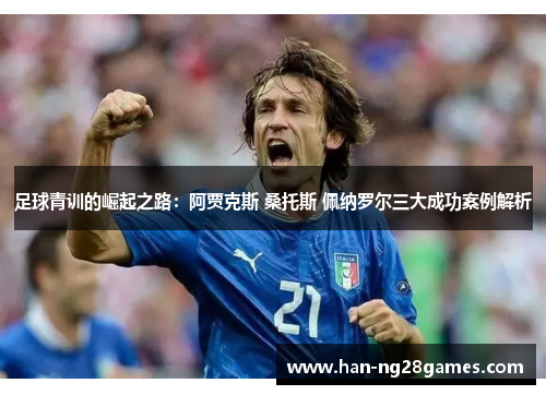 足球青训的崛起之路：阿贾克斯 桑托斯 佩纳罗尔三大成功案例解析