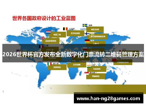 2026世界杯官方发布全新数字化门票流转二维码管理方案